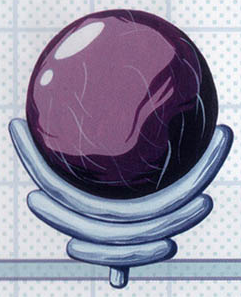 Spring Ball MII Artwork