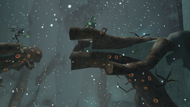 File:Phendrana's Edge Screenshot (12).png