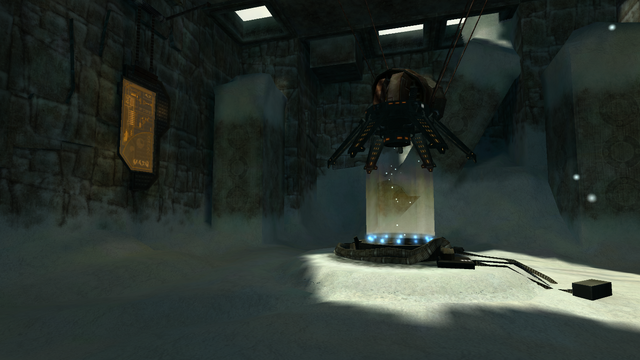File:Phendrana Drifts Screenshot (78).png
