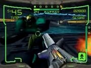 Samus Regulador jefe First Hunt.jpg