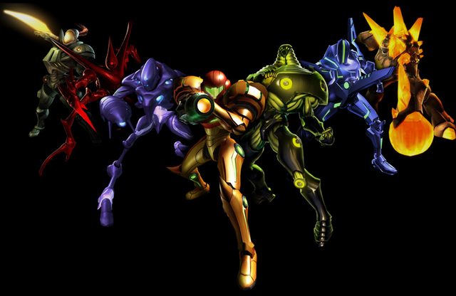 Fichier:Metroid Slider-personnages.png