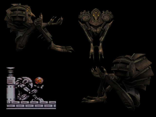 Fichier:Statue Chozo.jpg
