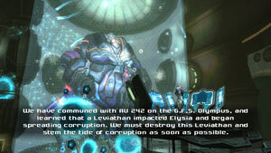 AU 217 talking with Samus.jpg