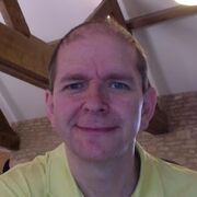 Richard Horrocks