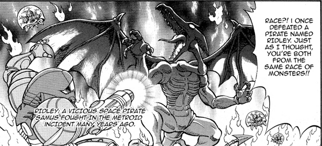 File:Ridley Metroid EX cameo.png