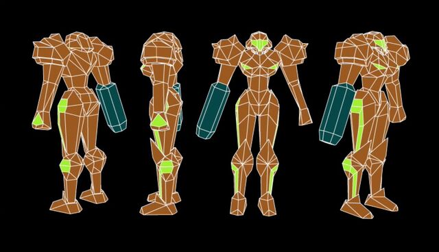 File:Samus wireframe.jpg