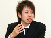 Akira Kinashi