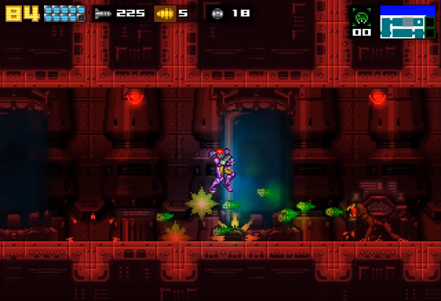 File:AM2R - Genesis.png