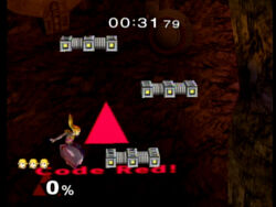 Escapeshaft