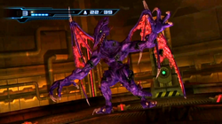 Ridley mom
