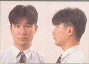 Tsuyoshi Watanabe