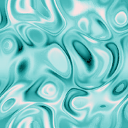 Liquid metal blue