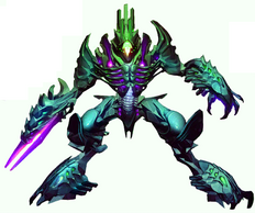 Xi'ga E'shan
