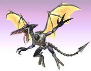 Ridley
