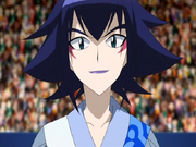 Ryuutarou Fukami