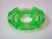 Libra Ring