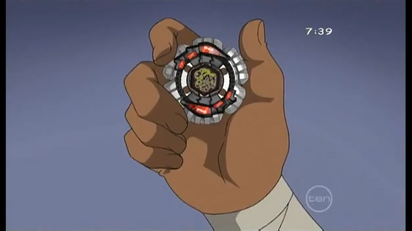 rock scorpio beyblade