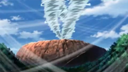 260px-King Lion Tearing Blast