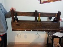 Wine Rack 2