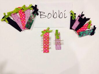 Bobbi