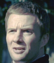 Adam carter spooks