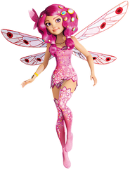Mia-Elf