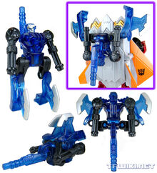 PCC-toy Razorbeam