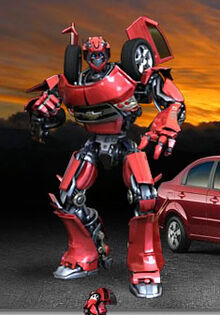 Aveomovie