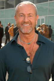 Charlie Adler