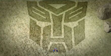CyberMissions13 Autobot symbol