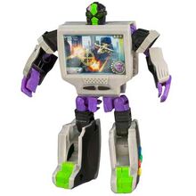 Powerup Robot