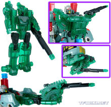 PCC-toy Darkray