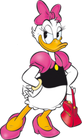 Daisy Duck