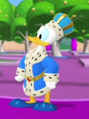 File:King Donald.jpg