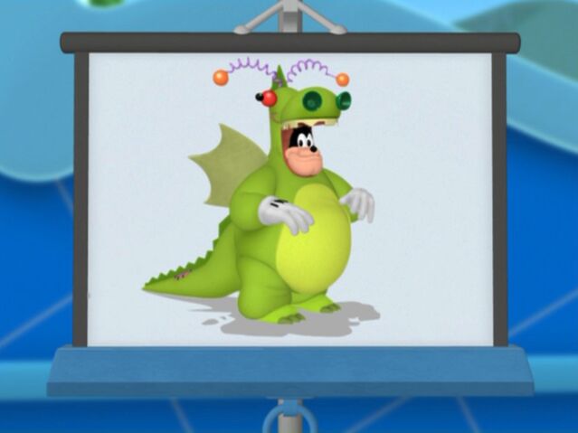 File:MinniesMasquerade-Pete Dragon Costume.jpg