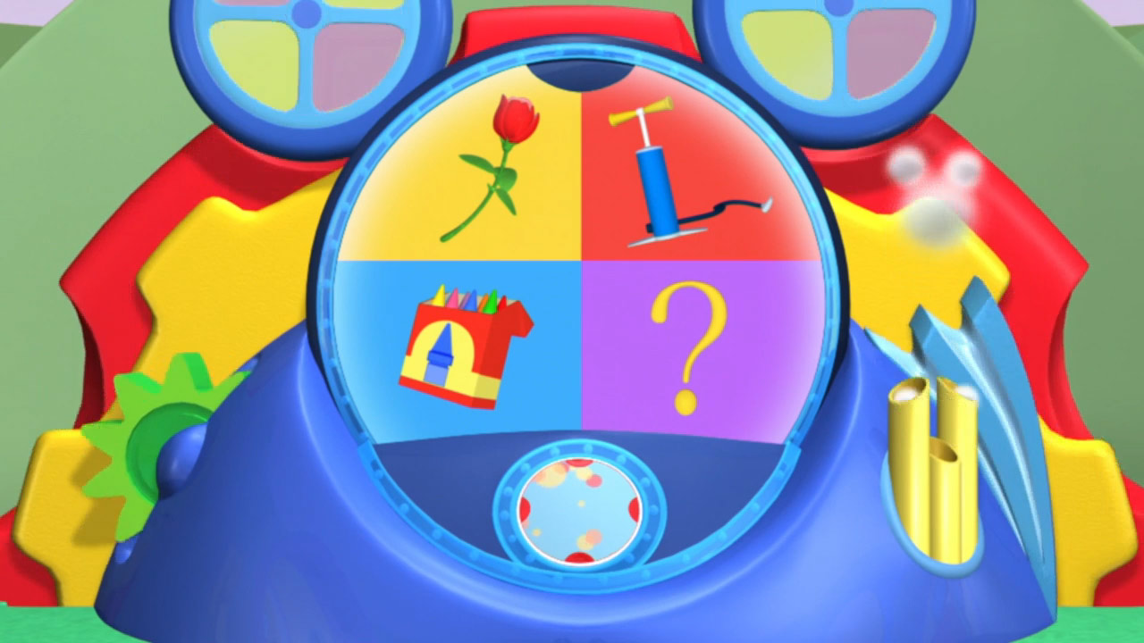 mickey mouse clubhouse sleeping minnie full episode