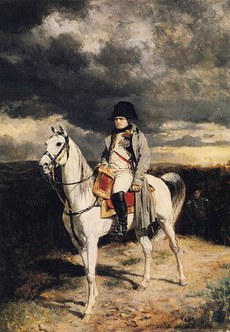 Archivo:Ernest Meissonier - Napoleon I in 1814.jpg