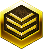 GoldAward