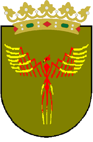 File:New Aragos standard crest.png