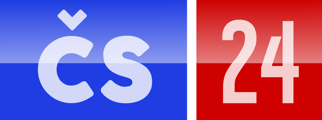 Soubor:ČS 24 logo.png