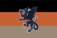 Afondale Flag