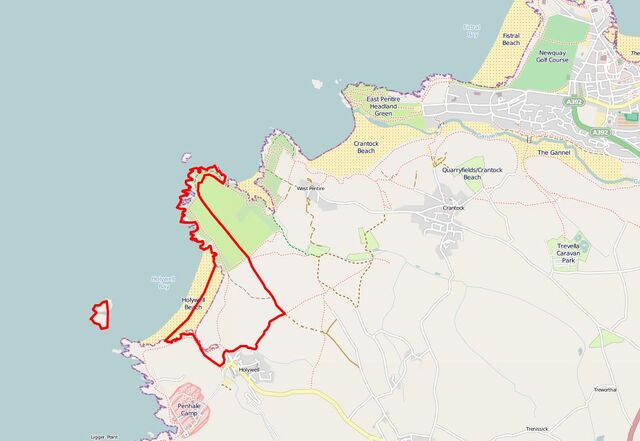 File:HolywellBay.jpg