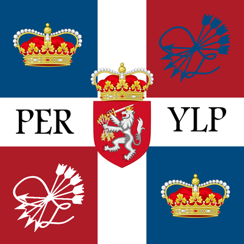 File:Personal Flag of the King of Montblanc and San Joan.png