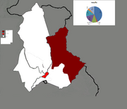Electoral NDZ