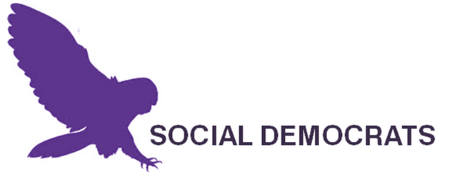 File:Afondale Social Democrats Logo.png