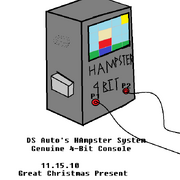 Hampster
