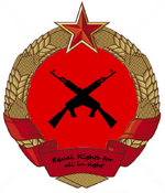 Minsitry of Defence symbol