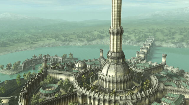 File:White gold tower.jpg