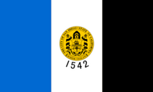 Flag of akkladia