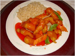 Porean dish